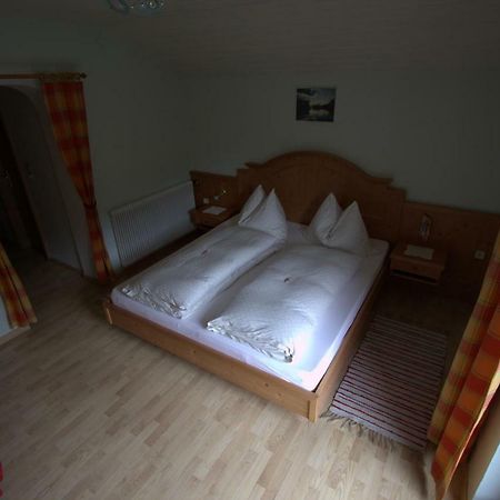 Appartement Hausmenneweger à Annaberg-Lungötz Extérieur photo