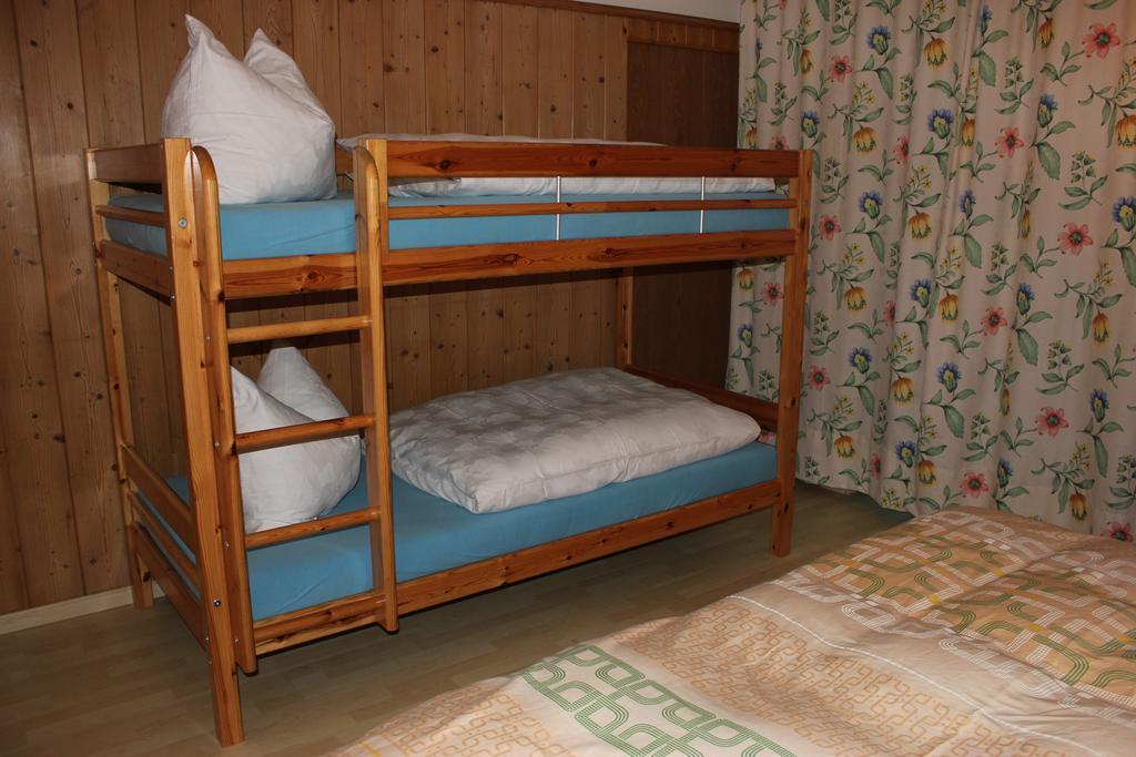 Appartement Hausmenneweger à Annaberg-Lungötz Chambre photo