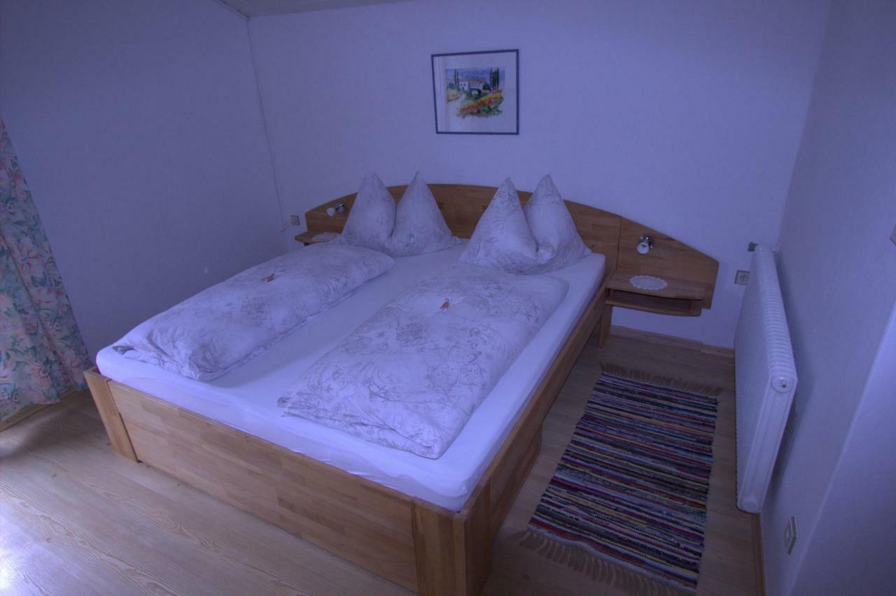 Appartement Hausmenneweger à Annaberg-Lungötz Extérieur photo