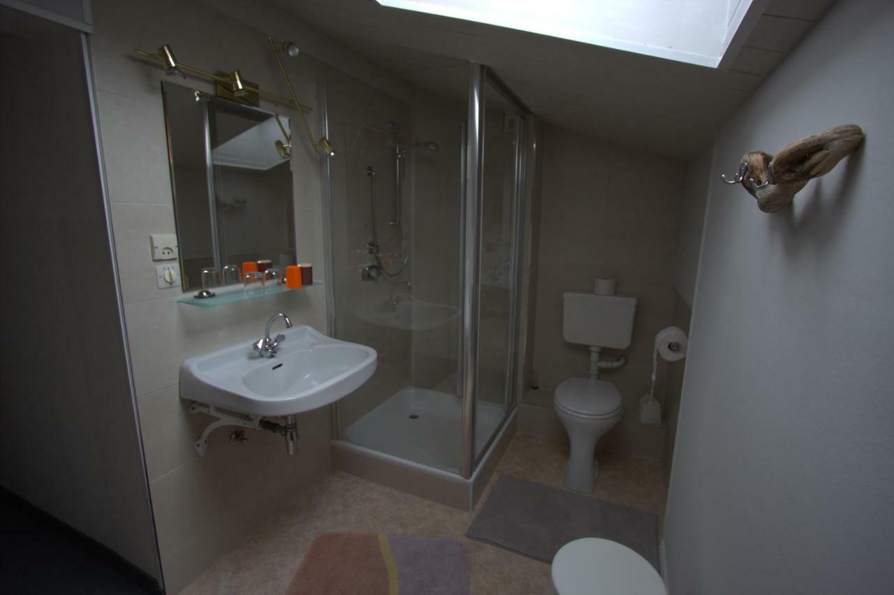 Appartement Hausmenneweger à Annaberg-Lungötz Extérieur photo