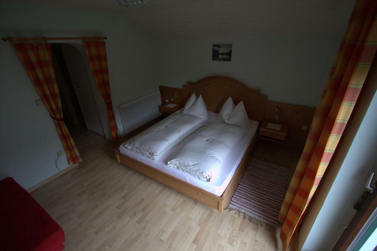 Appartement Hausmenneweger à Annaberg-Lungötz Extérieur photo