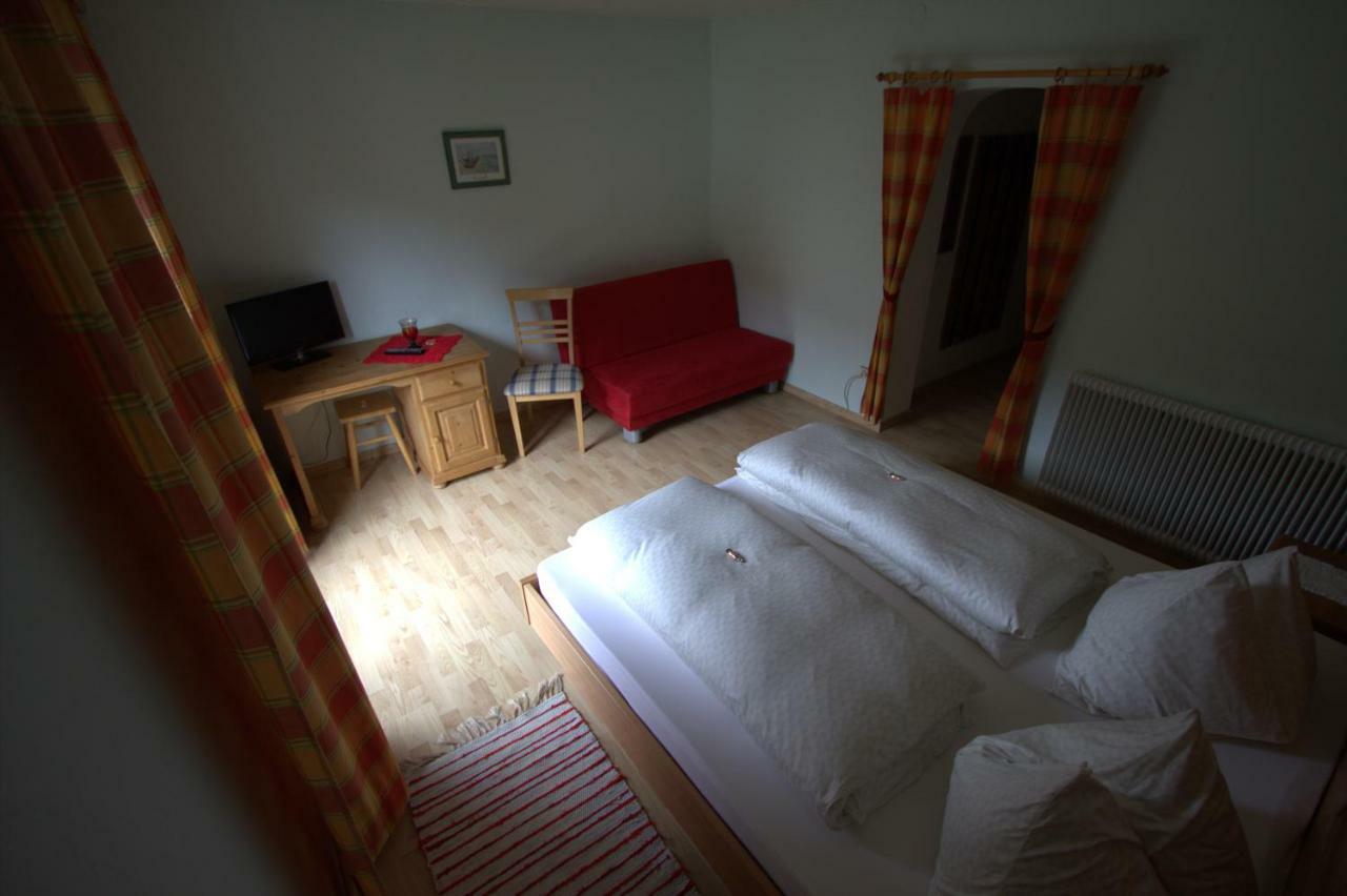 Appartement Hausmenneweger à Annaberg-Lungötz Extérieur photo