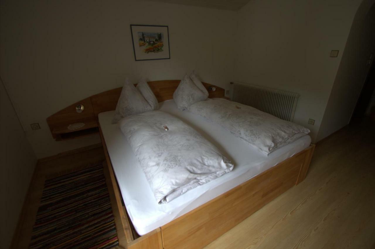 Appartement Hausmenneweger à Annaberg-Lungötz Extérieur photo