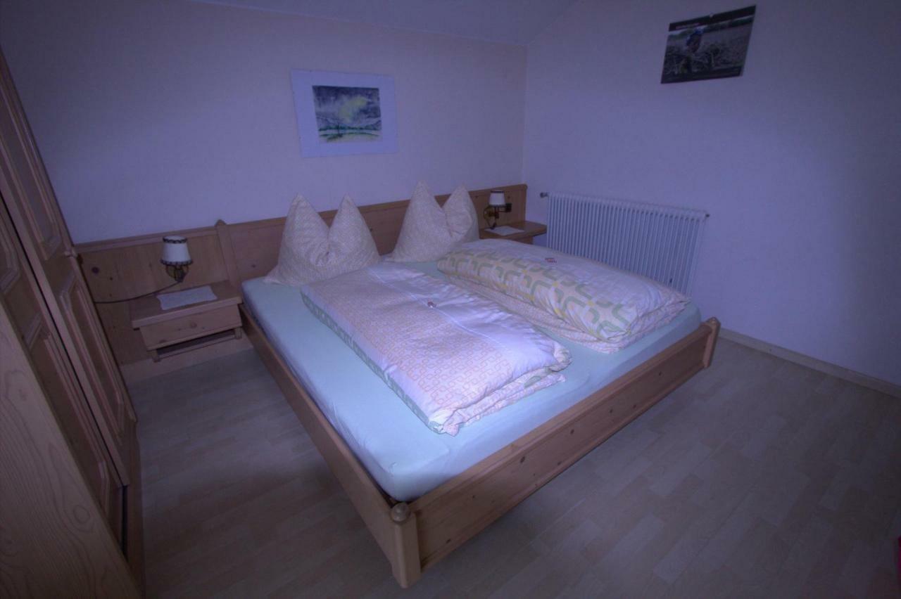 Appartement Hausmenneweger à Annaberg-Lungötz Extérieur photo