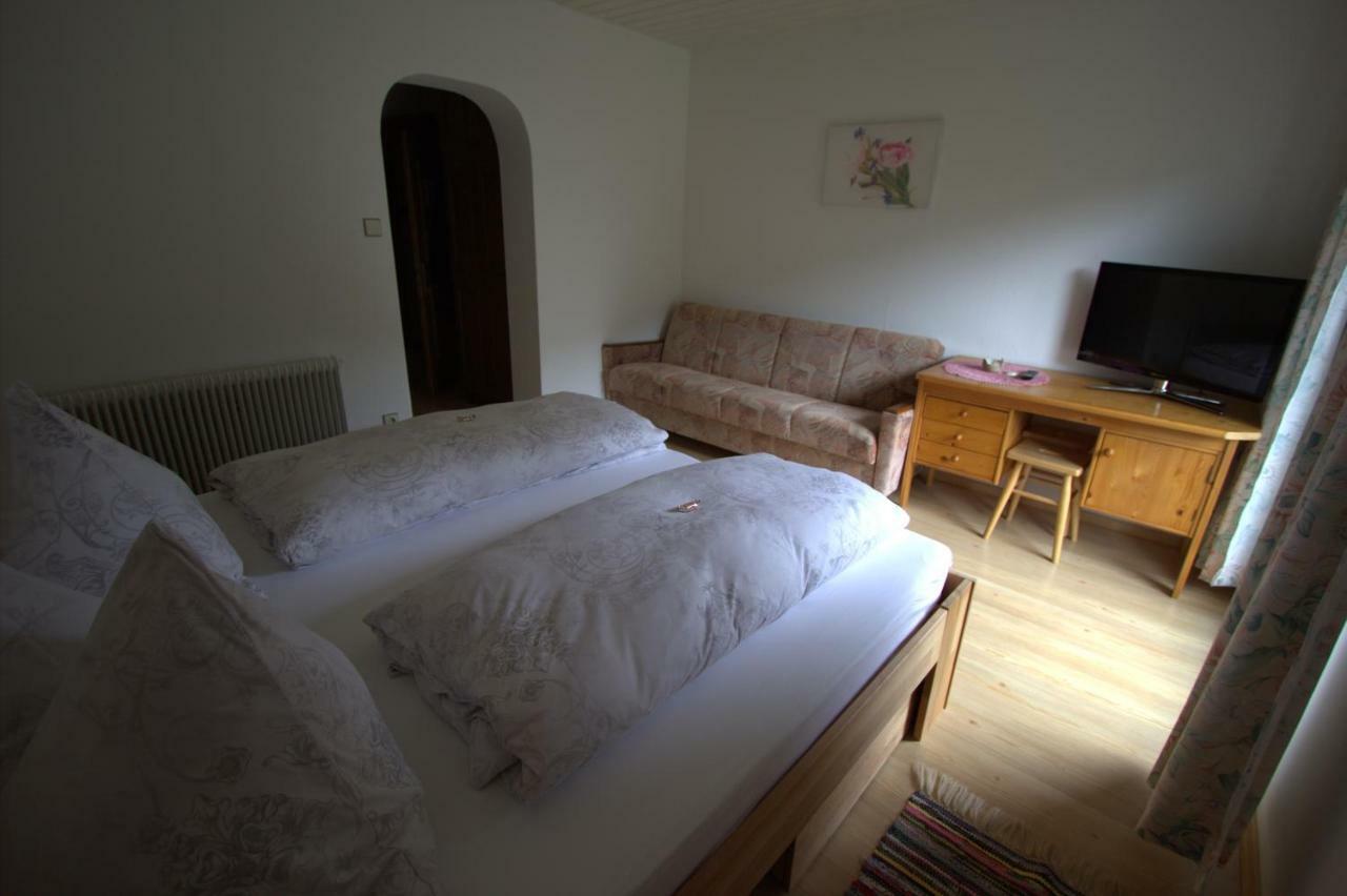 Appartement Hausmenneweger à Annaberg-Lungötz Extérieur photo