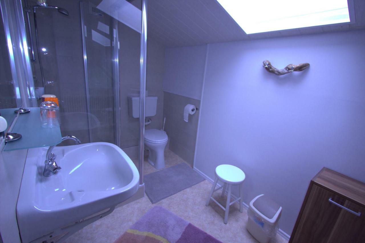 Appartement Hausmenneweger à Annaberg-Lungötz Extérieur photo