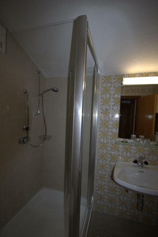 Appartement Hausmenneweger à Annaberg-Lungötz Extérieur photo