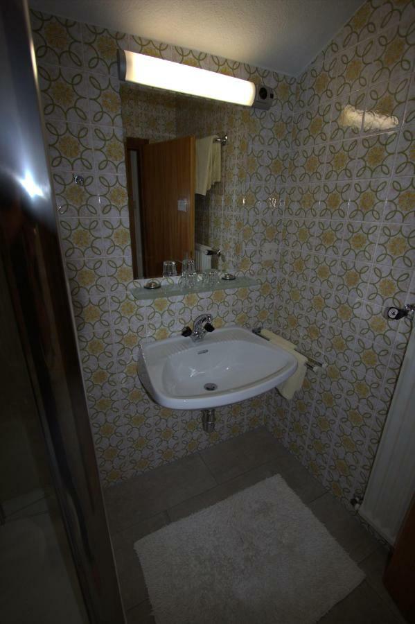 Appartement Hausmenneweger à Annaberg-Lungötz Extérieur photo