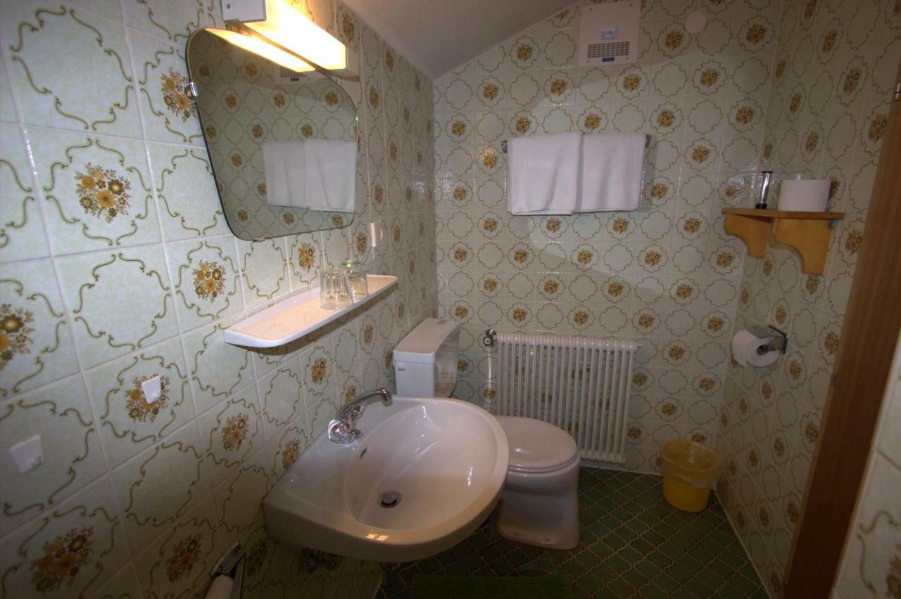 Appartement Hausmenneweger à Annaberg-Lungötz Extérieur photo